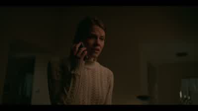 Hello? This is first line security. May I have your name and the passcode? - Smile