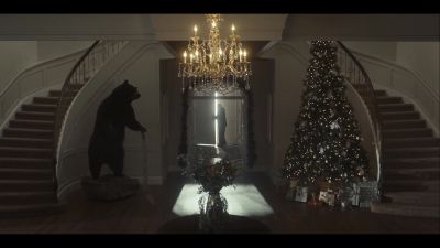 Hello? - Fargo