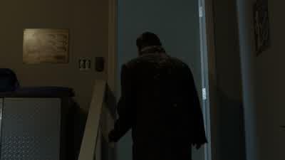 Hello? Anyone there? - Fargo