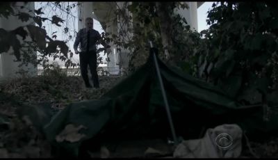Hello? - The Mentalist