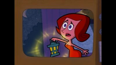 HELLO? - The Grim Adventures of Billy and Mandy
