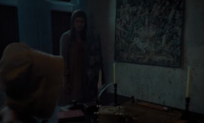 Hello? - Anne Rice's Mayfair Witches