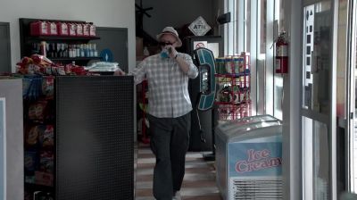 Hello? - The Mentalist