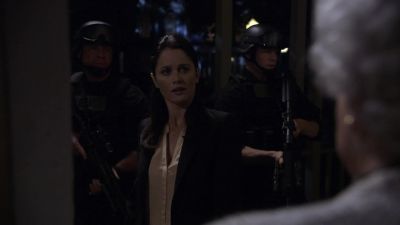 Hello. - The Mentalist