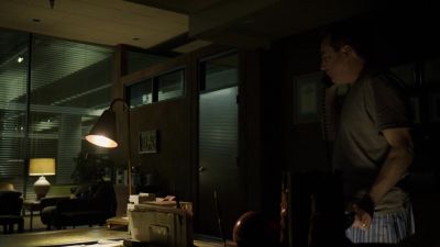Hello. - Better Call Saul