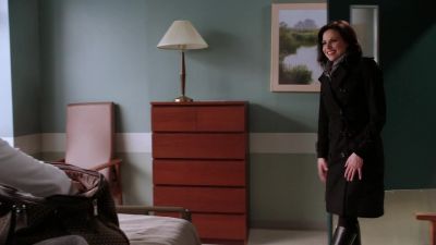 Hello. - Once Upon a Time