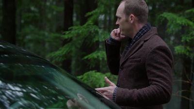 Hello? - Once Upon a Time
