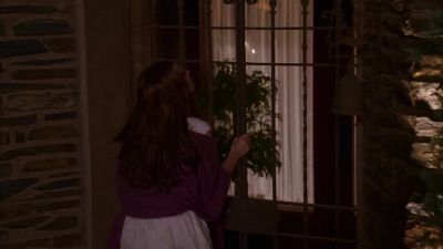 Hello?! - Ghost Whisperer