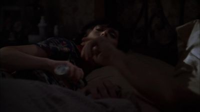 Hello. - Ghost Whisperer