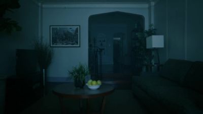 Hello! - Mr. Robot