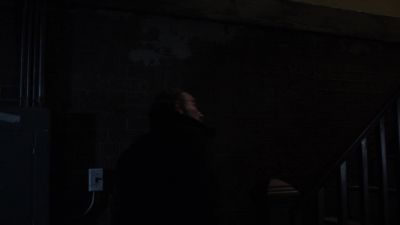 Hello? - Homeland