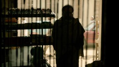 Hello? - Homeland