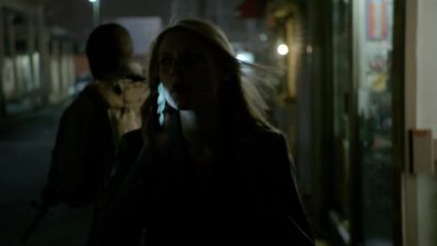 Hello? - Homeland