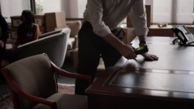 Hello. - Homeland