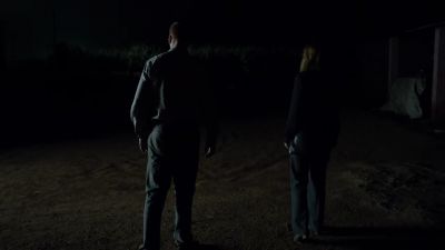 Hello? - Homeland