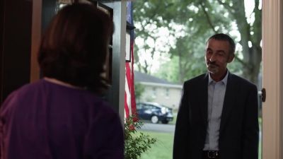 Hello. - Homeland