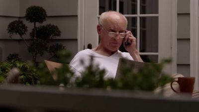 Hello. - Homeland