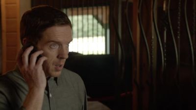 Hello. - Homeland