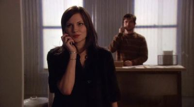 Hello? - Gossip Girl