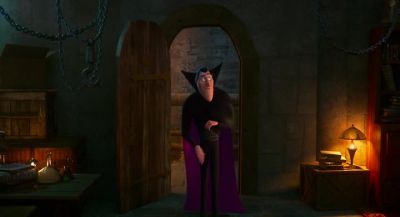 Hello? - Hotel Transylvania: Transformania