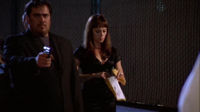 Hello? - Chuck