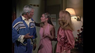 Hello! - The Love Boat