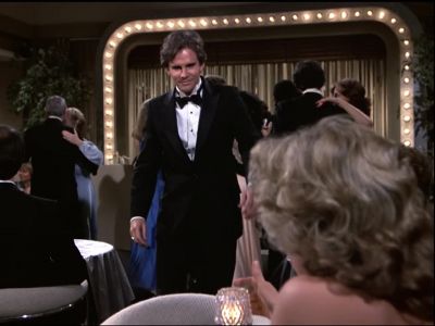Hello. - The Love Boat
