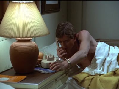 Hello? - The Love Boat