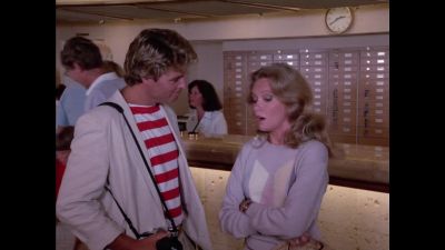 Hello. - The Love Boat