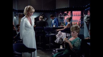 Hello. - The Love Boat