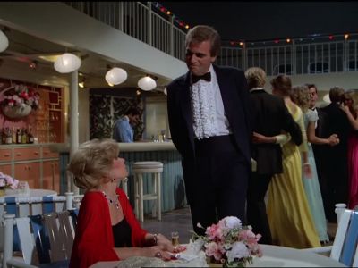 Hello. - The Love Boat