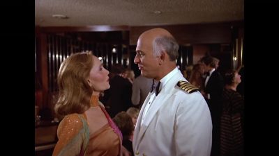 Hello. - The Love Boat