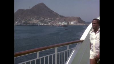 Hello. - The Love Boat