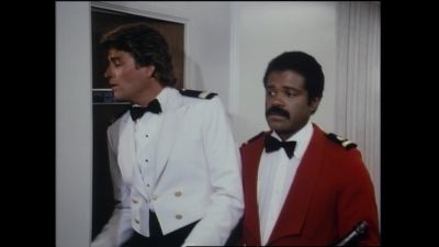 Hello? - The Love Boat