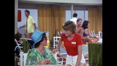 Hello. - The Love Boat