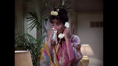 Hello? - The Love Boat