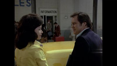 Hello. - The Love Boat