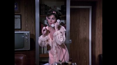 Hello. - The Love Boat