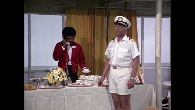 Hello? - The Love Boat