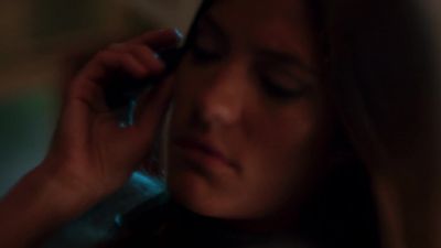Hello? - Dexter