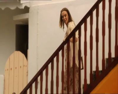 Hello. - Death in Paradise