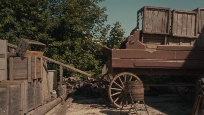 Hello? - Murdoch Mysteries