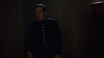 Hello? - Murdoch Mysteries