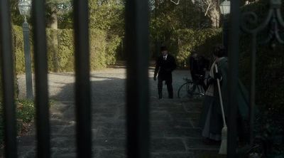 Hello? - Murdoch Mysteries