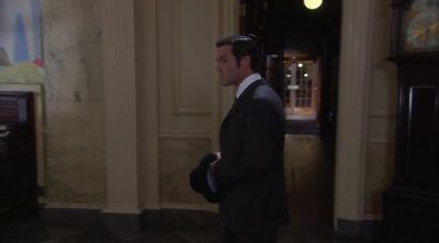 Hello? - Murdoch Mysteries