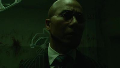 Hello? - Gotham