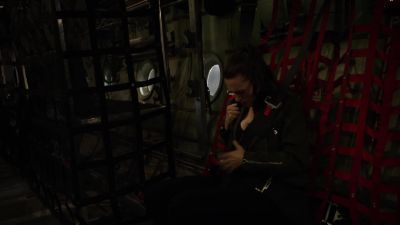 Hello? - Supergirl