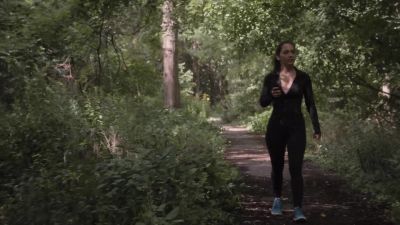 Hello? - Designated Survivor