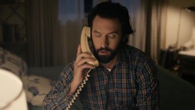 Hello. - This Is Us