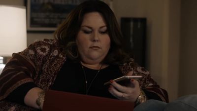 Hello? - This Is Us